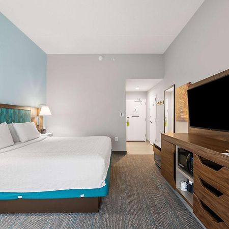 Hampton Inn Front Royal Eksteriør bilde