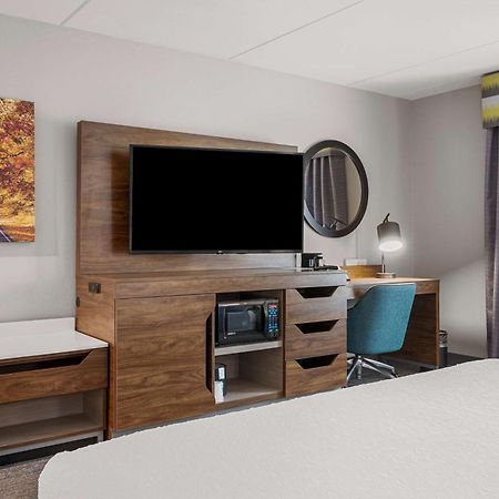 Hampton Inn Front Royal Eksteriør bilde