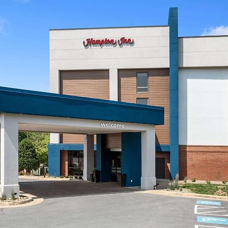 Hampton Inn Front Royal Eksteriør bilde