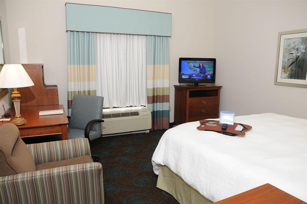 Hampton Inn Front Royal Eksteriør bilde