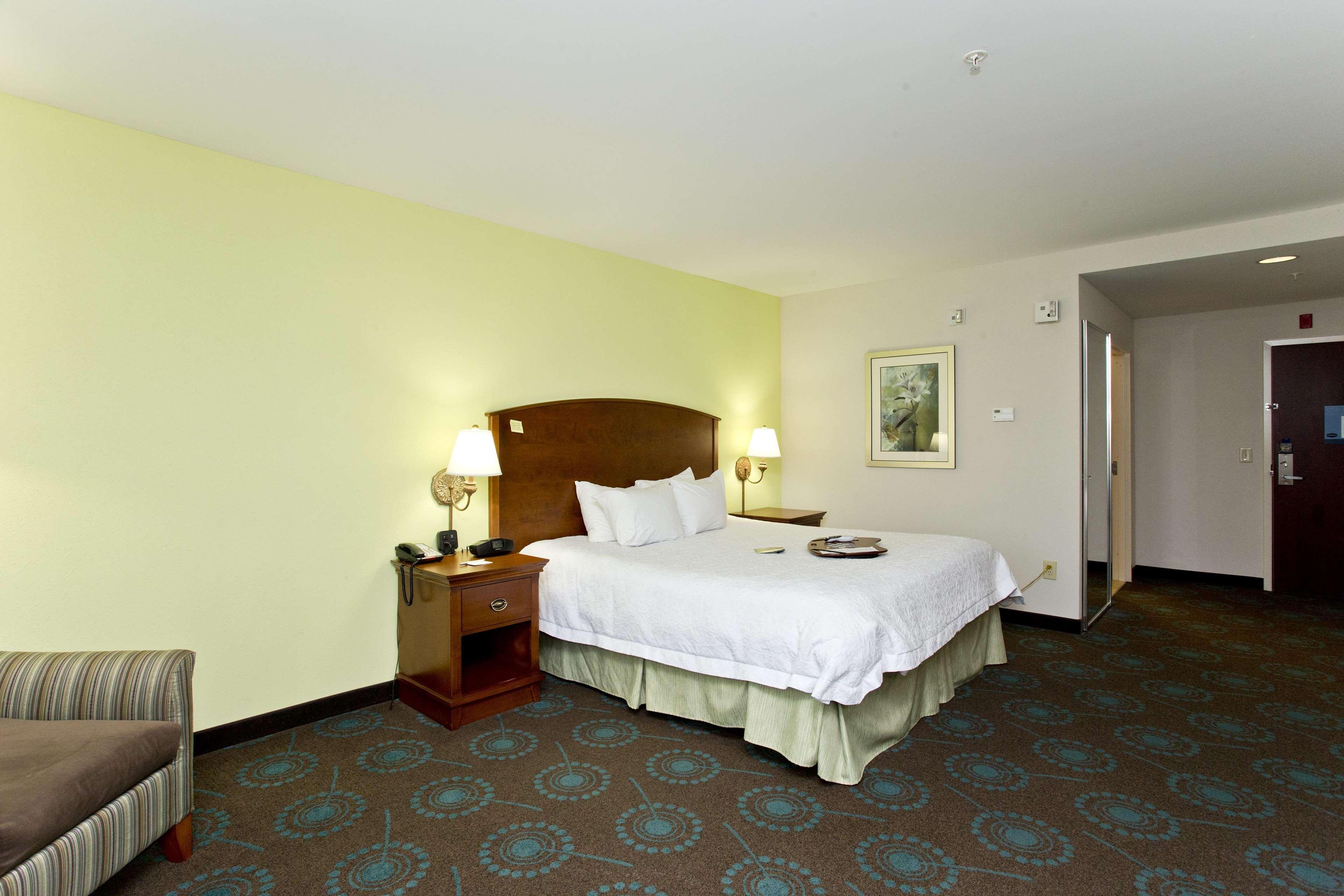 Hampton Inn Front Royal Eksteriør bilde