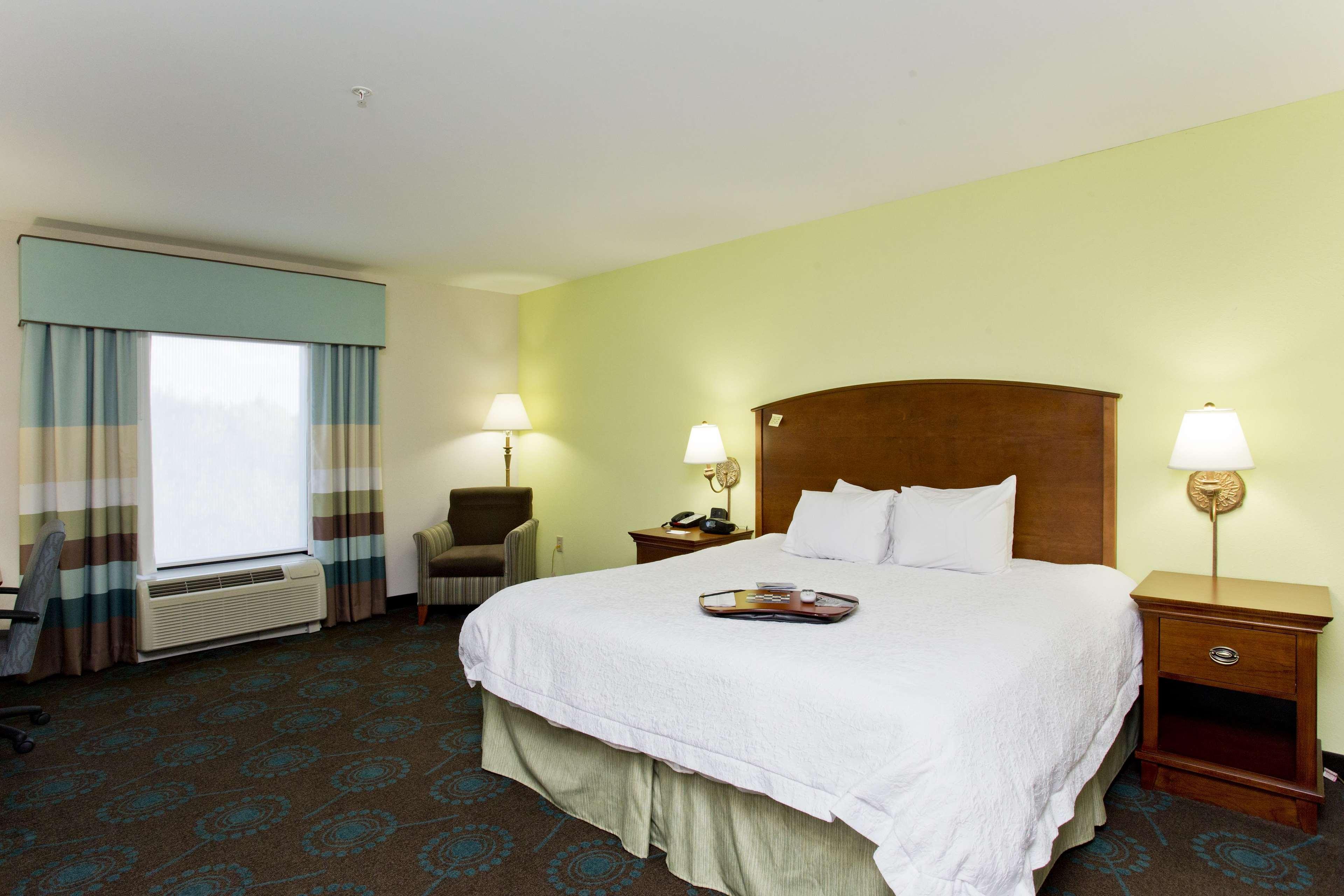 Hampton Inn Front Royal Eksteriør bilde