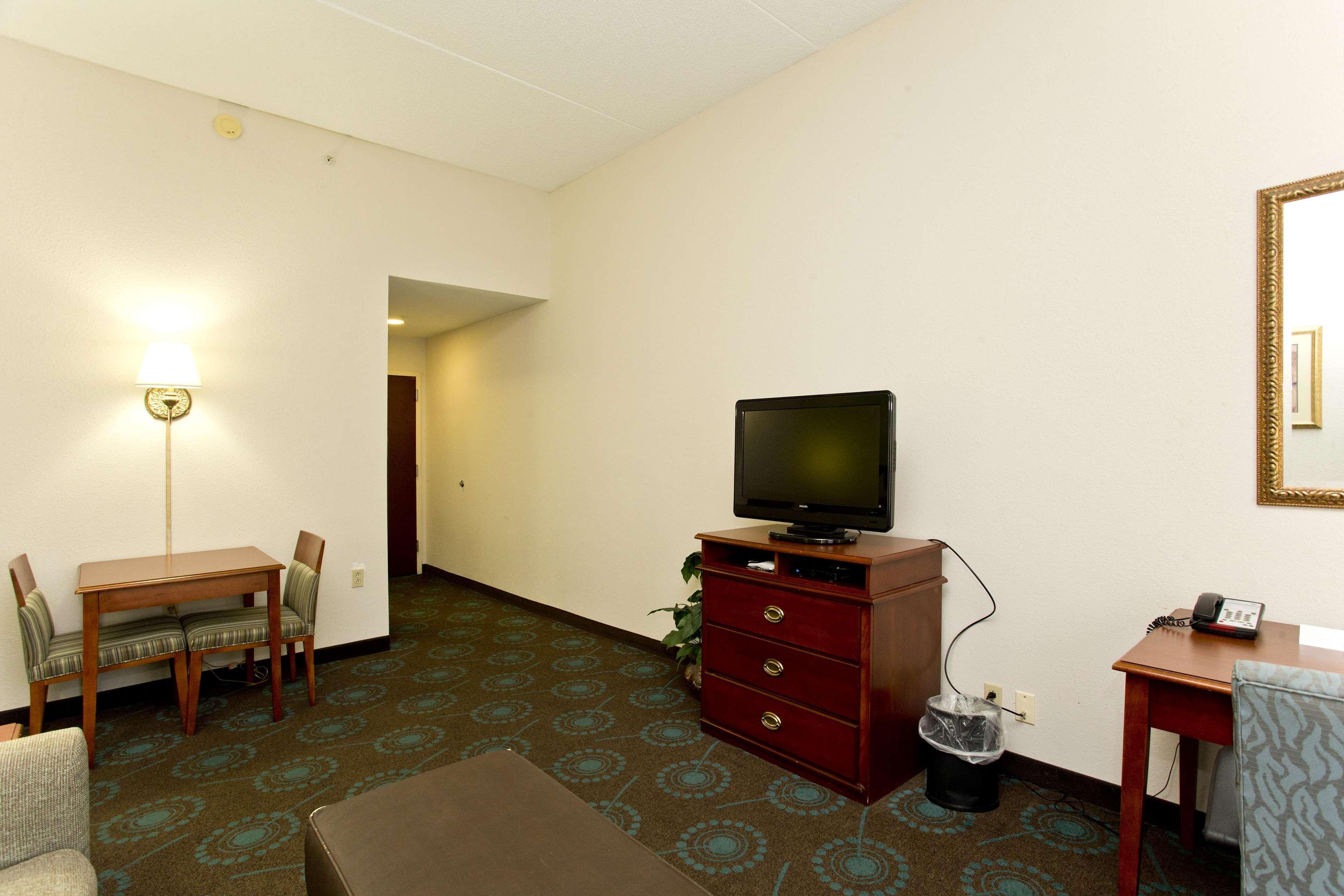 Hampton Inn Front Royal Eksteriør bilde