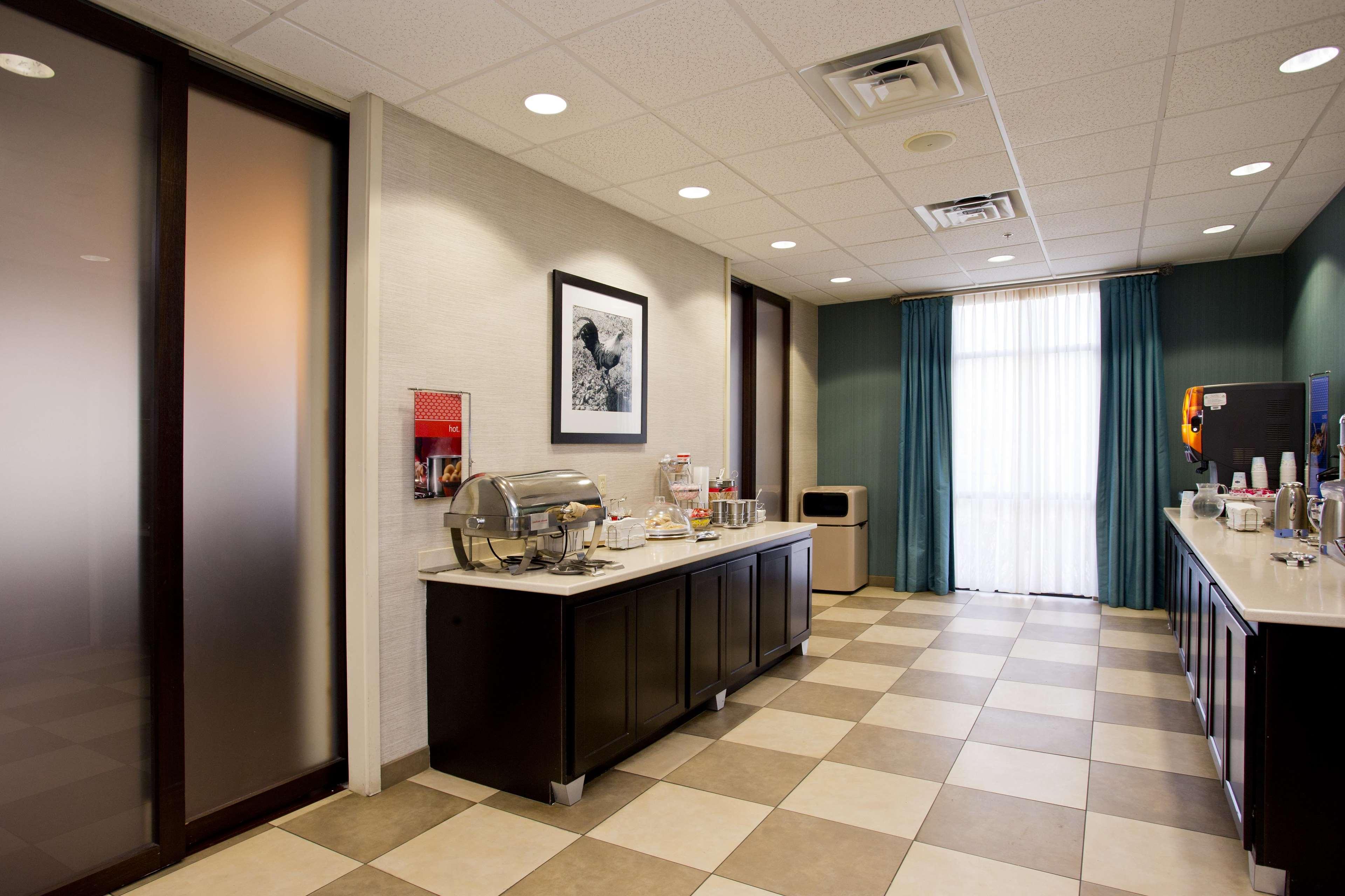 Hampton Inn Front Royal Eksteriør bilde
