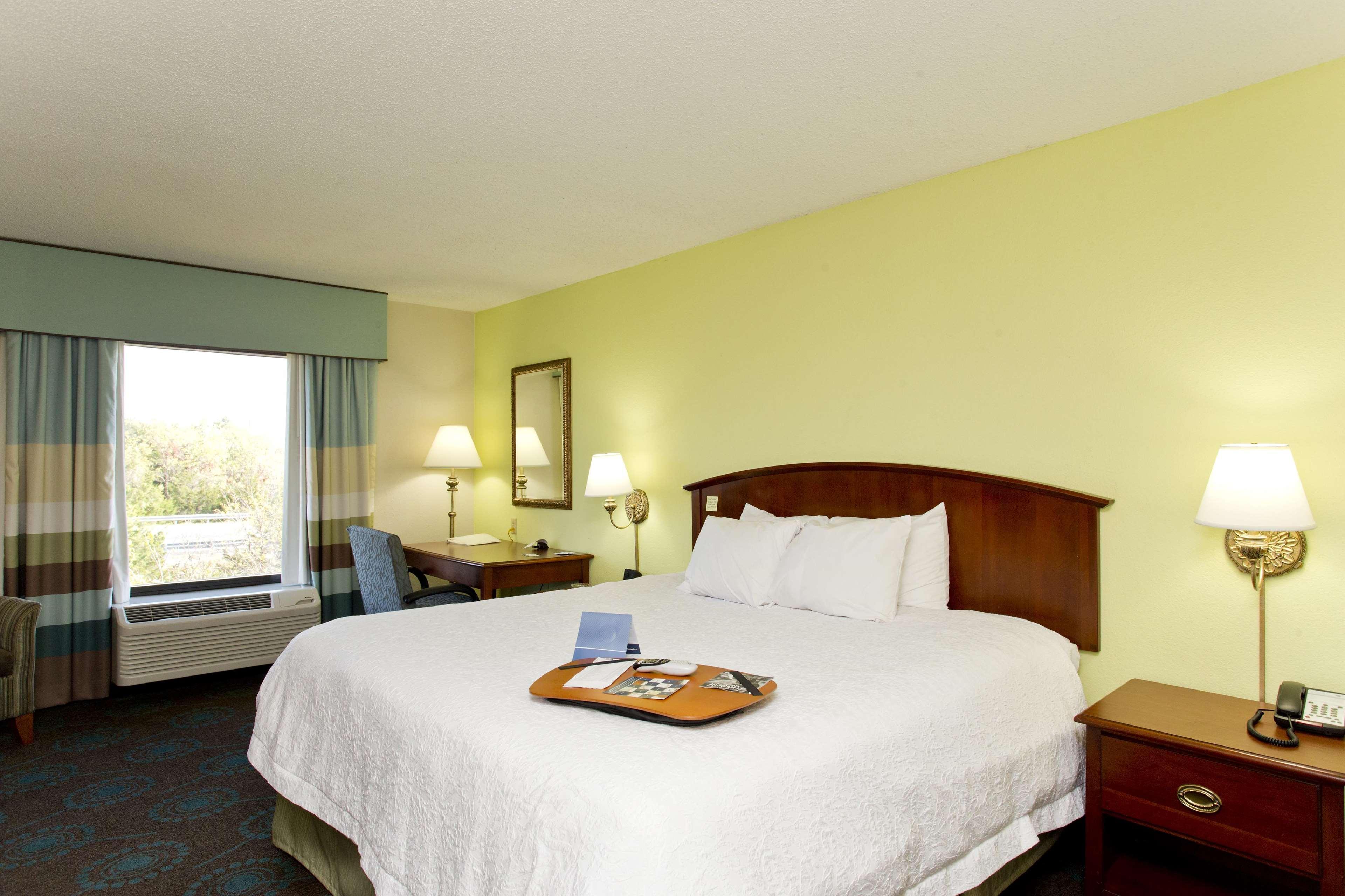Hampton Inn Front Royal Eksteriør bilde