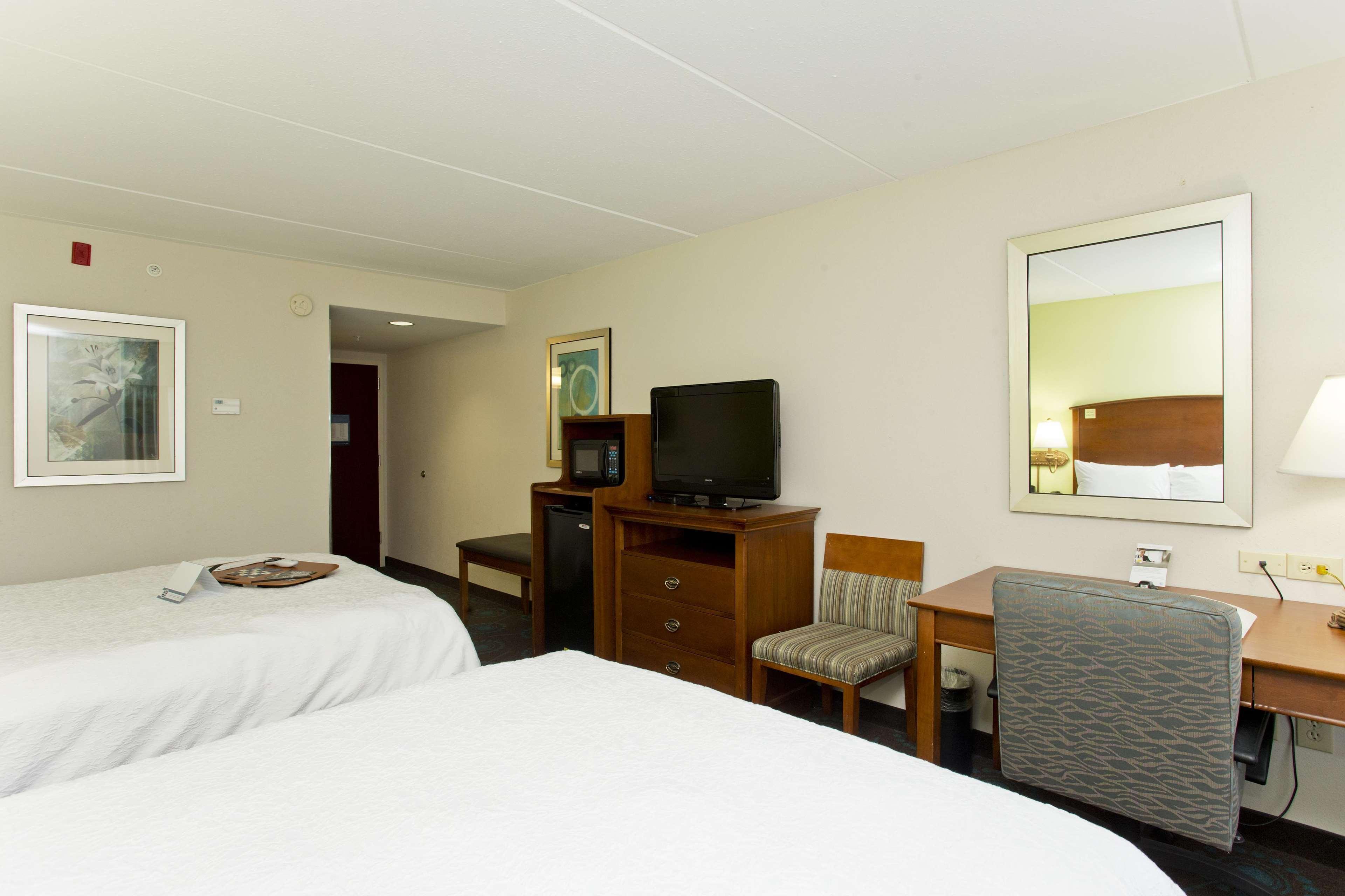 Hampton Inn Front Royal Eksteriør bilde