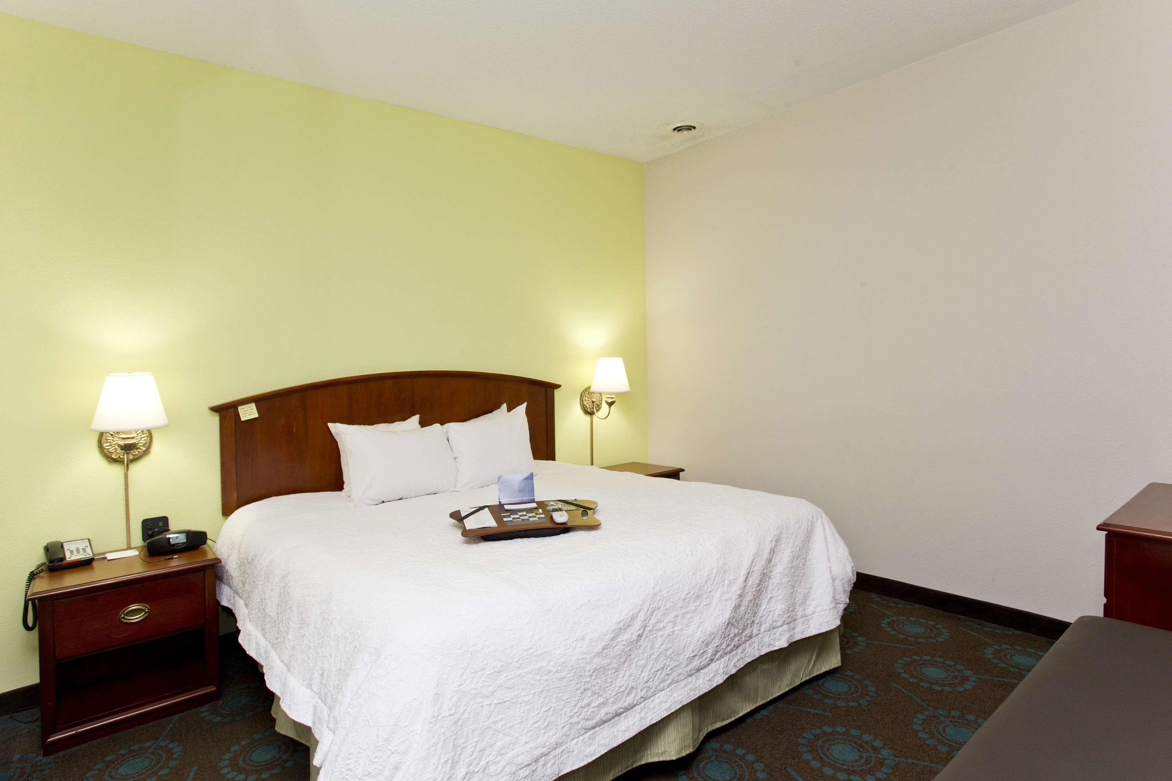Hampton Inn Front Royal Eksteriør bilde
