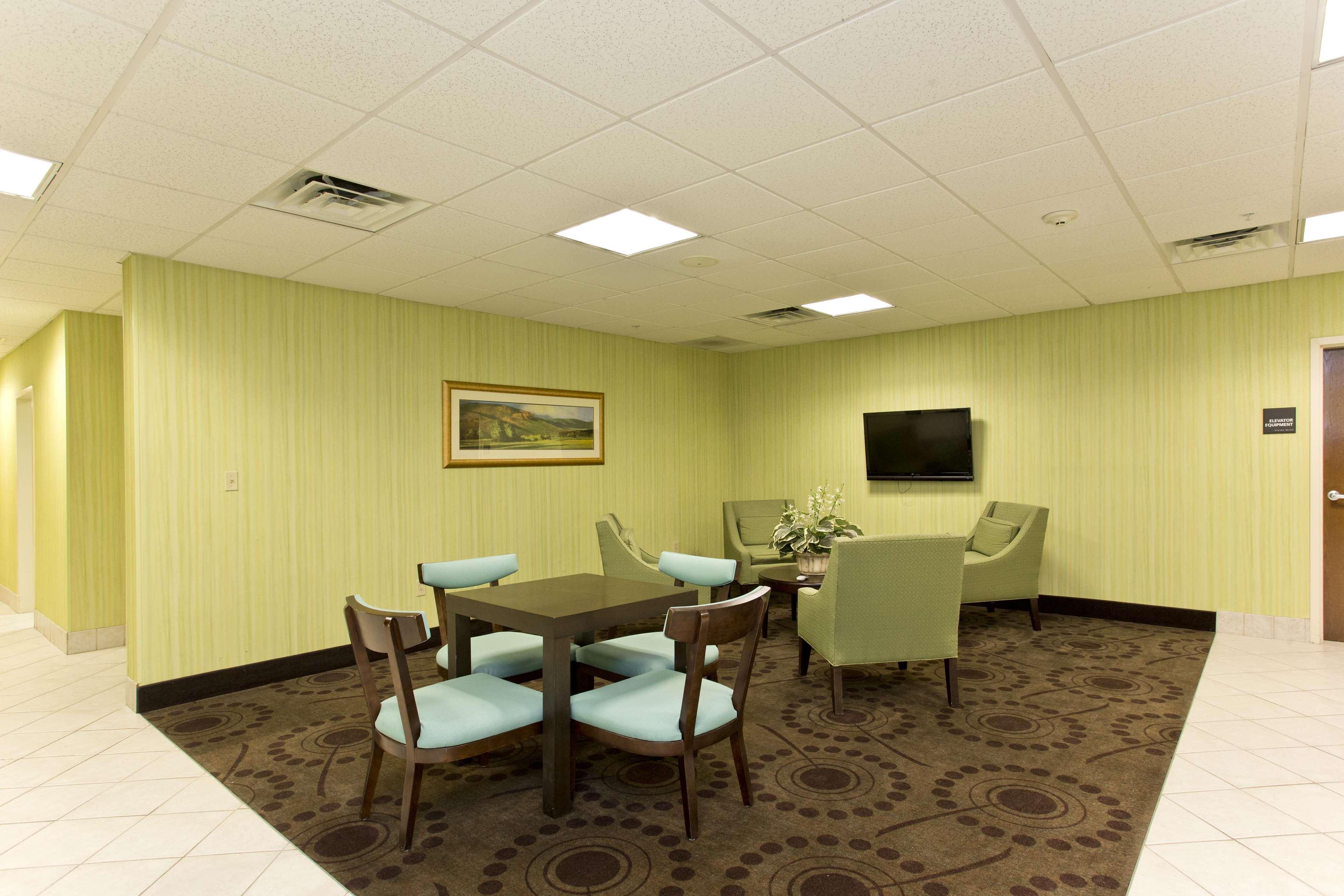 Hampton Inn Front Royal Eksteriør bilde