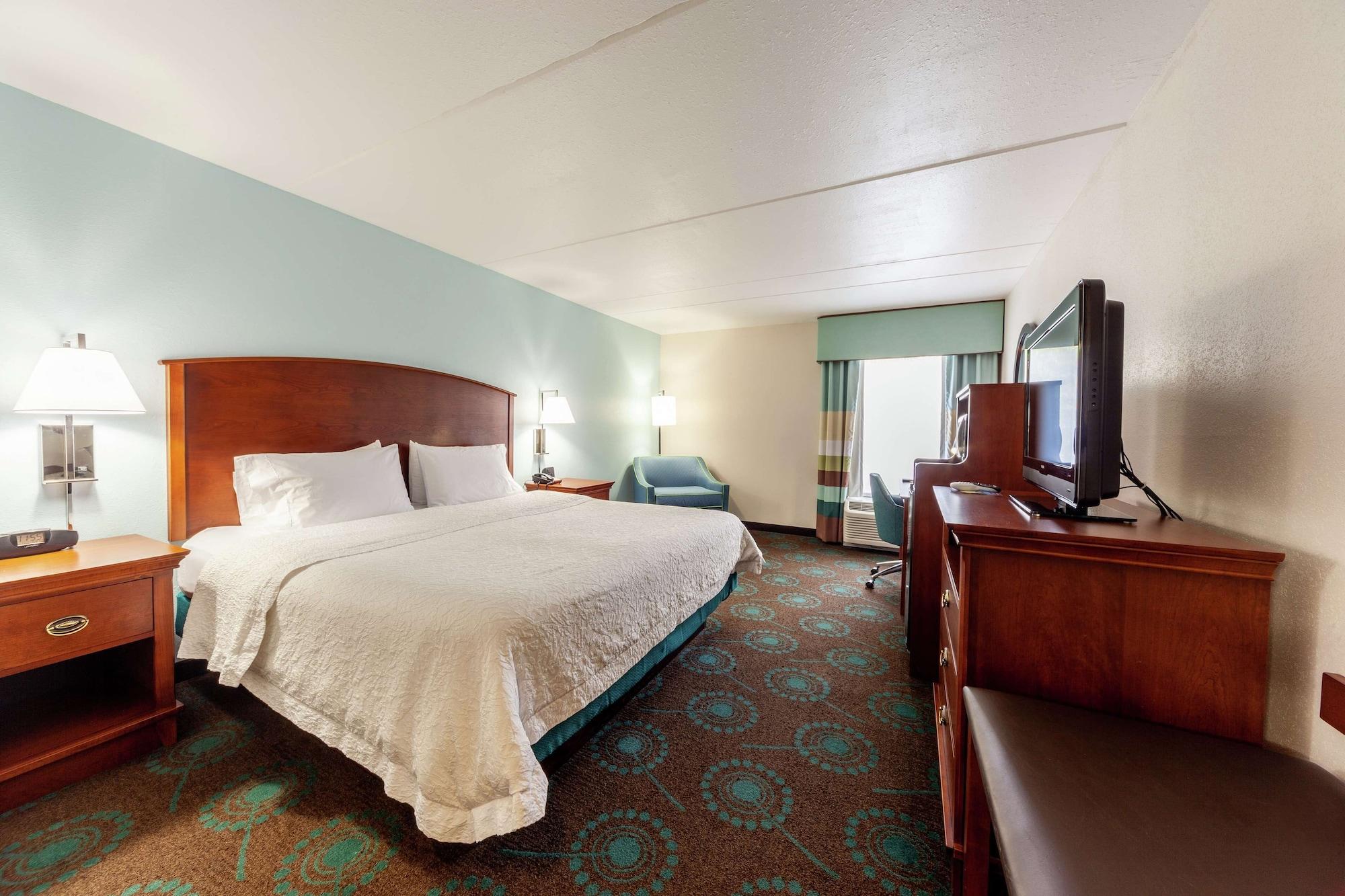 Hampton Inn Front Royal Eksteriør bilde