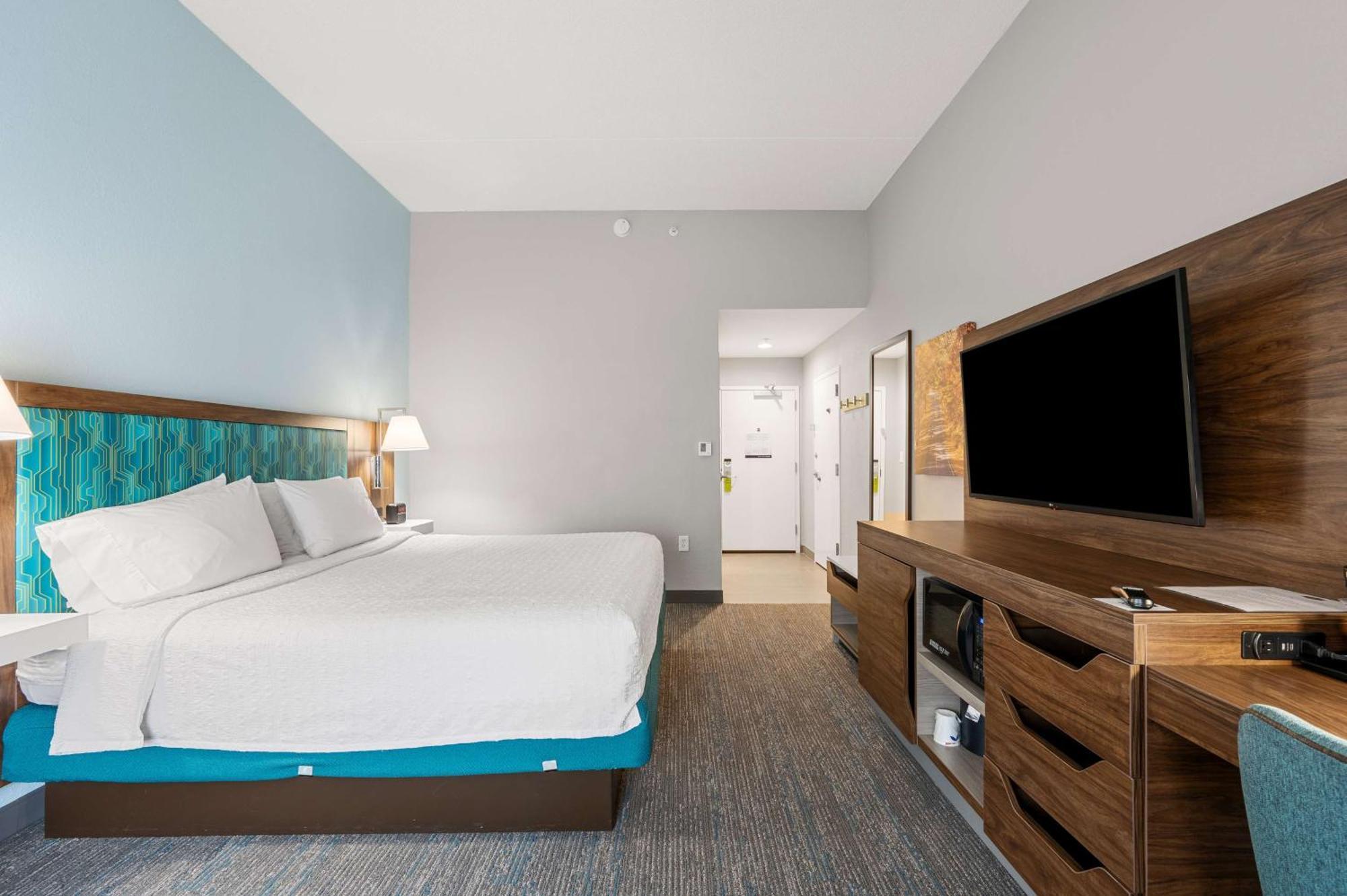 Hampton Inn Front Royal Eksteriør bilde