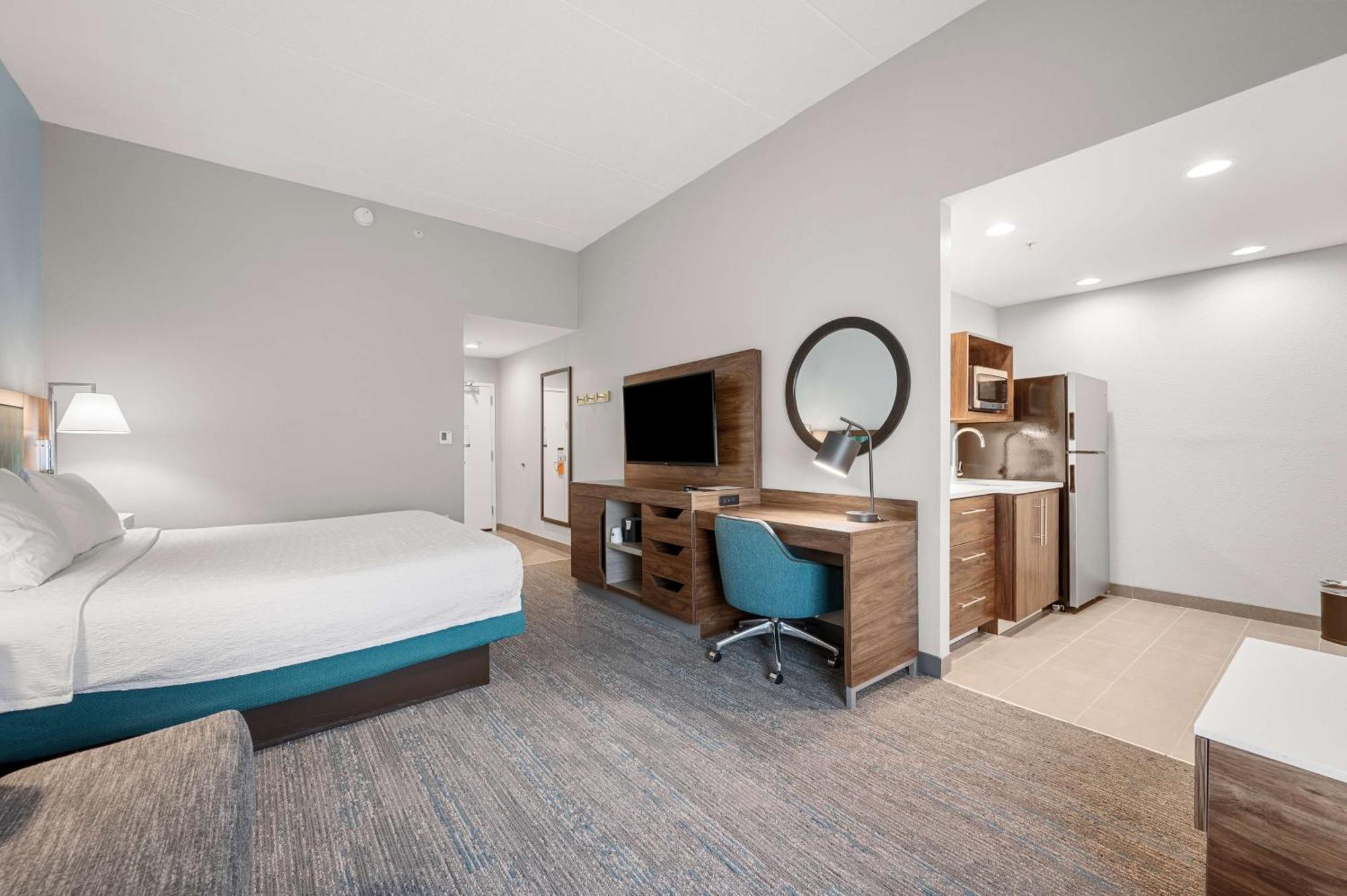 Hampton Inn Front Royal Eksteriør bilde