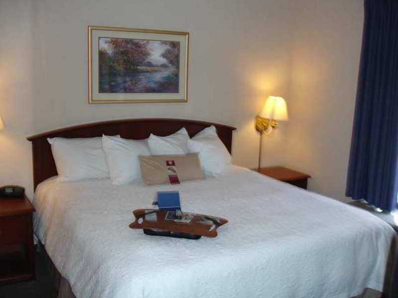 Hampton Inn Front Royal Rom bilde